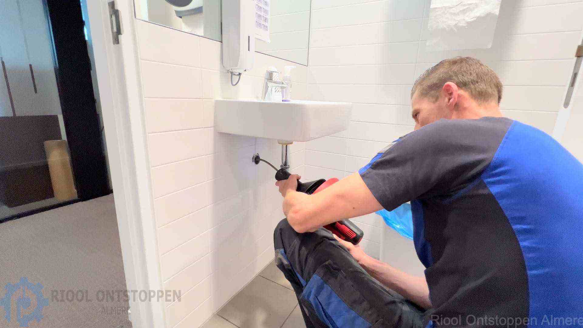 Afvoer Ontstoppen Almere Afvoer Ontstoppen Almere
