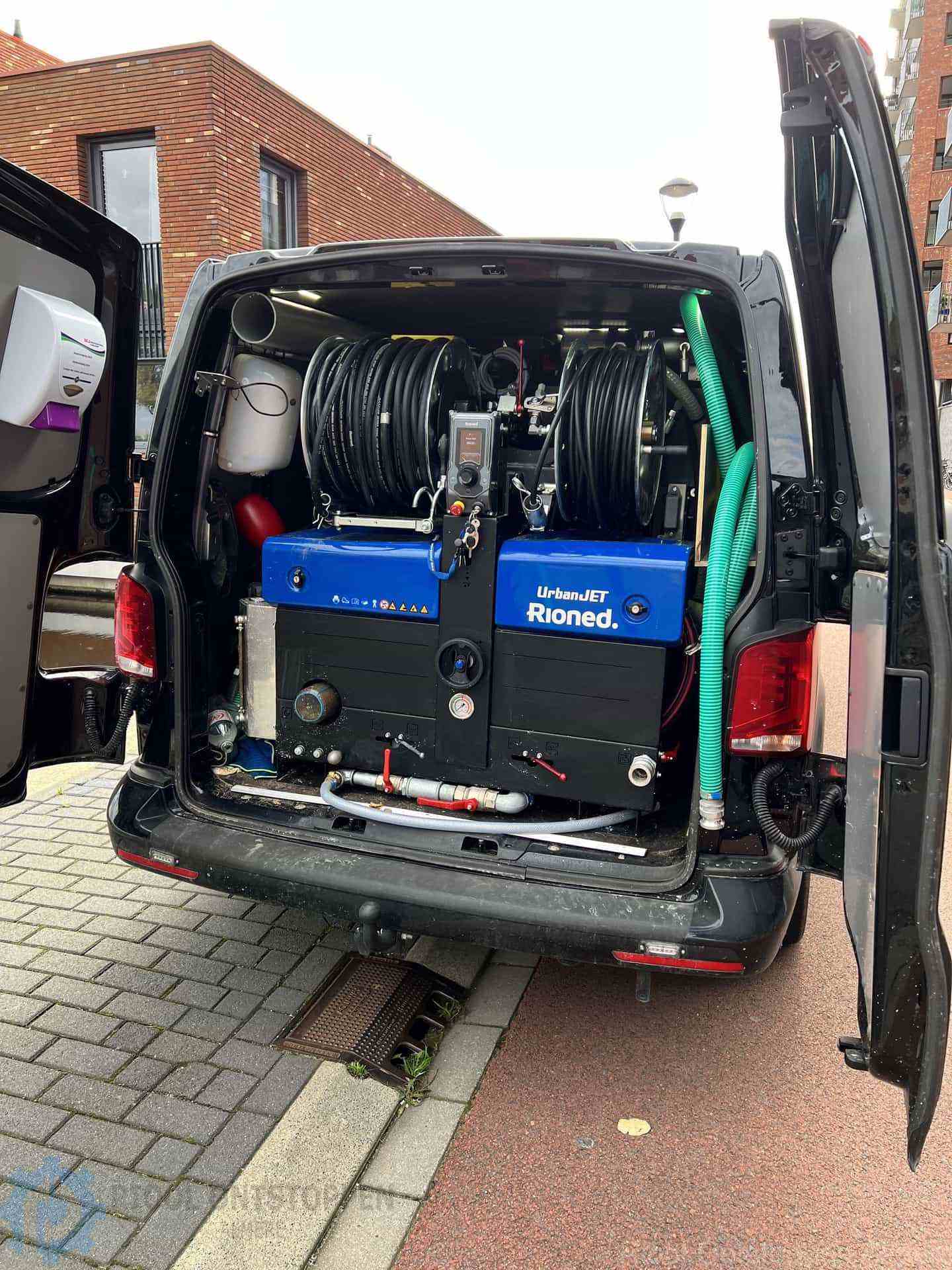 Almere Ontstoppingsbedrijf Almere Ontstoppingsbedrijf