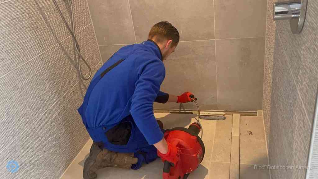 Bad Ontstoppen Almere Bad Ontstoppen Almere