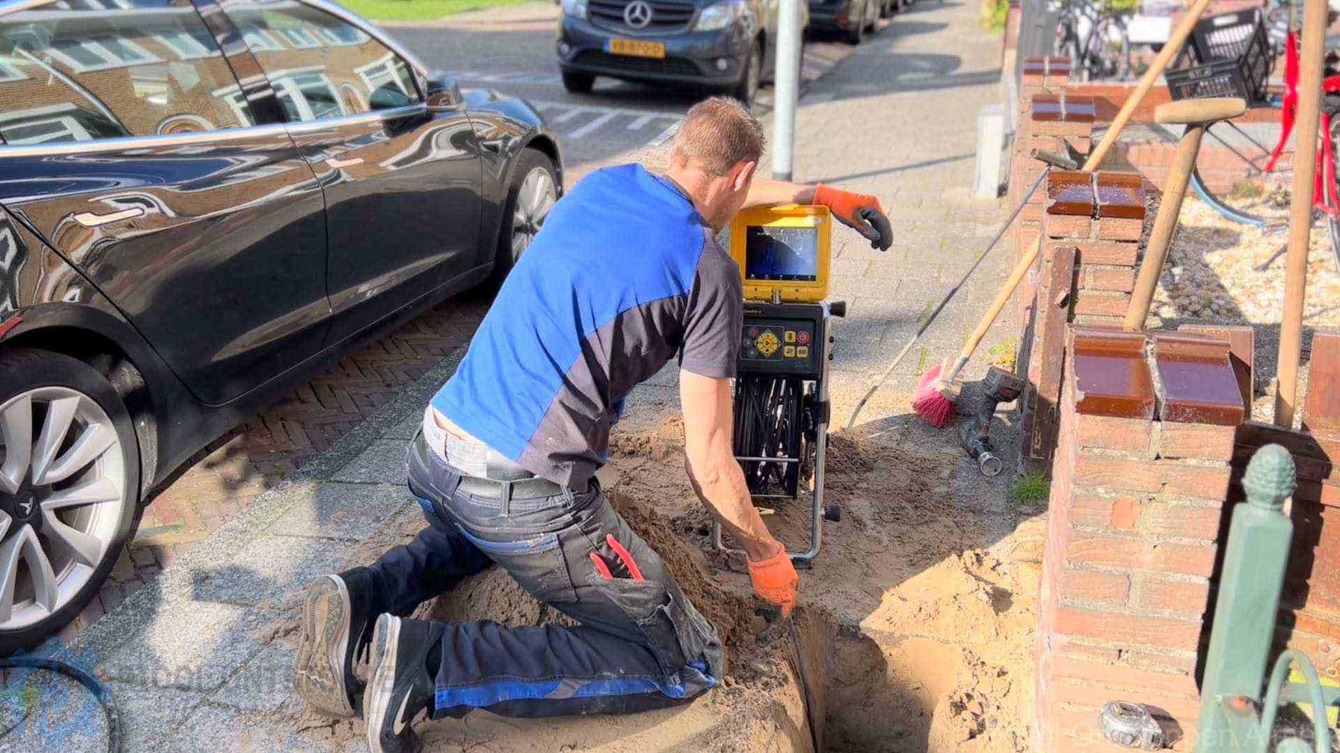 Ontstoppen Almere Ontstoppen Almere