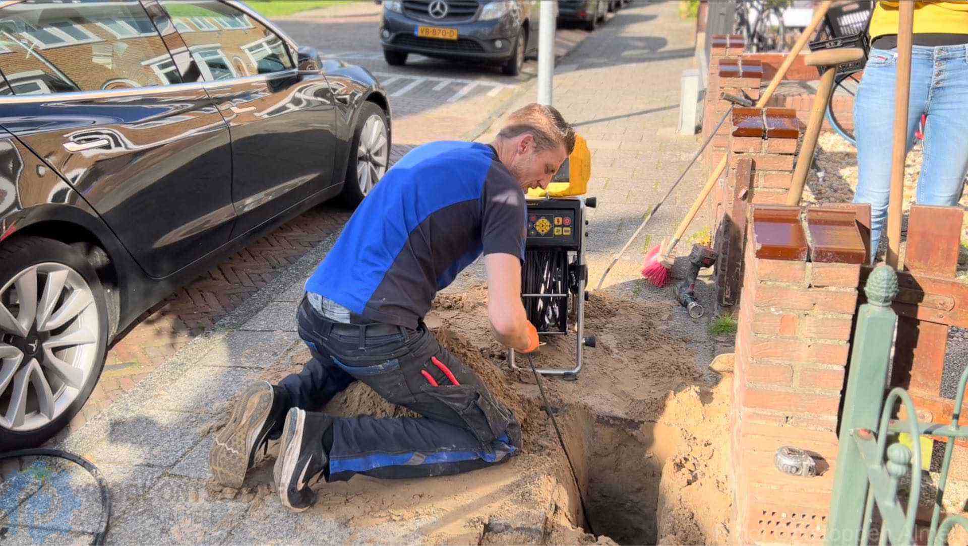 Ontstopping Almere Ontstopping Almere