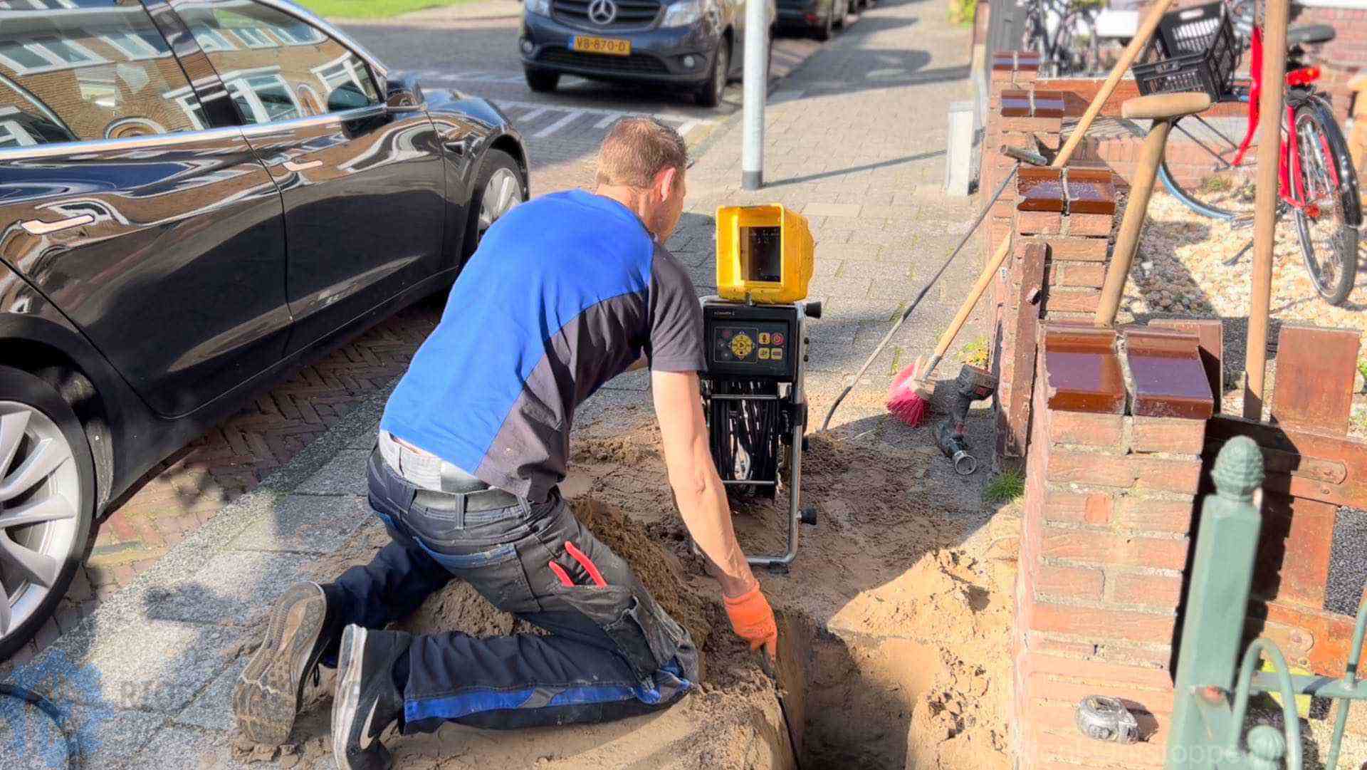 Ontstoppingsbedrijf Almere Ontstoppingsbedrijf Almere
