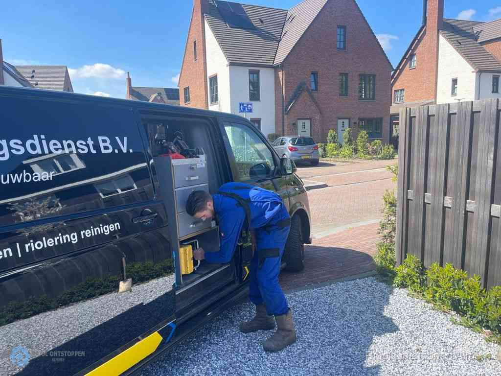 Riolering Expert Almere Riolering Expert Almere