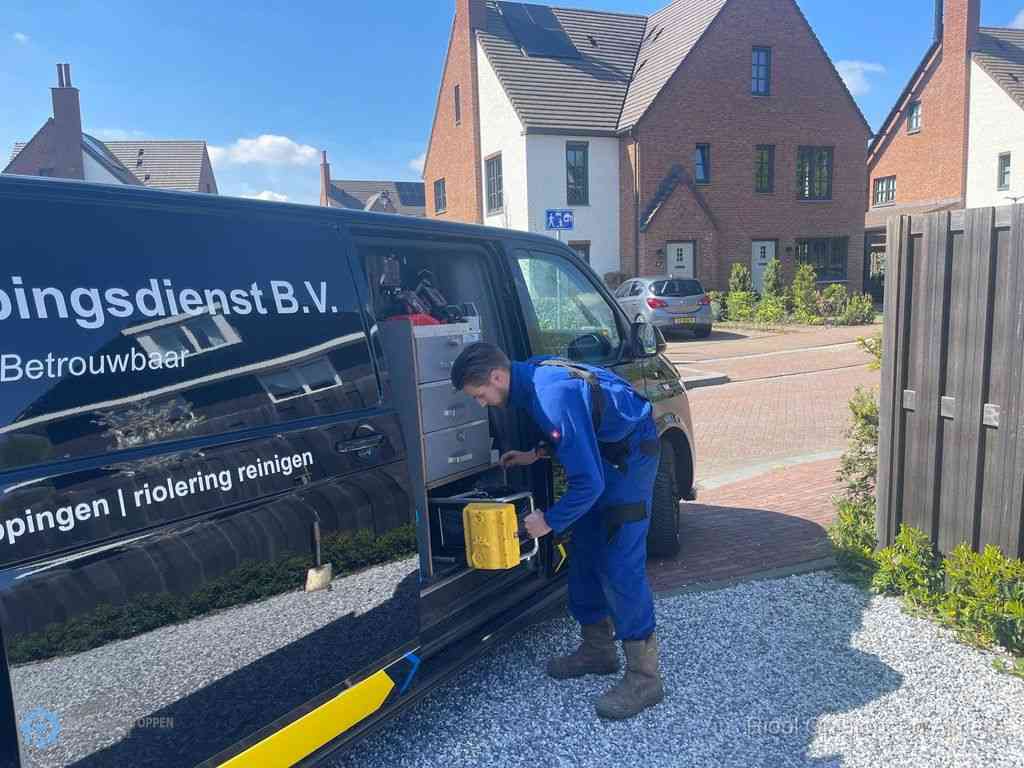 Riool Ontstoppingsbedrijf Almere Riool Ontstoppingsbedrijf Almere