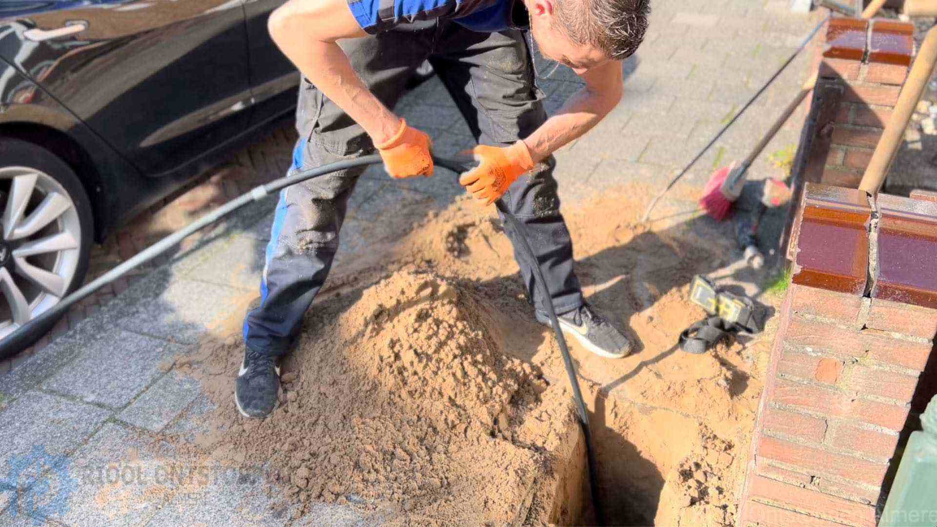 Riool Verstopt Almere Riool Verstopt Almere