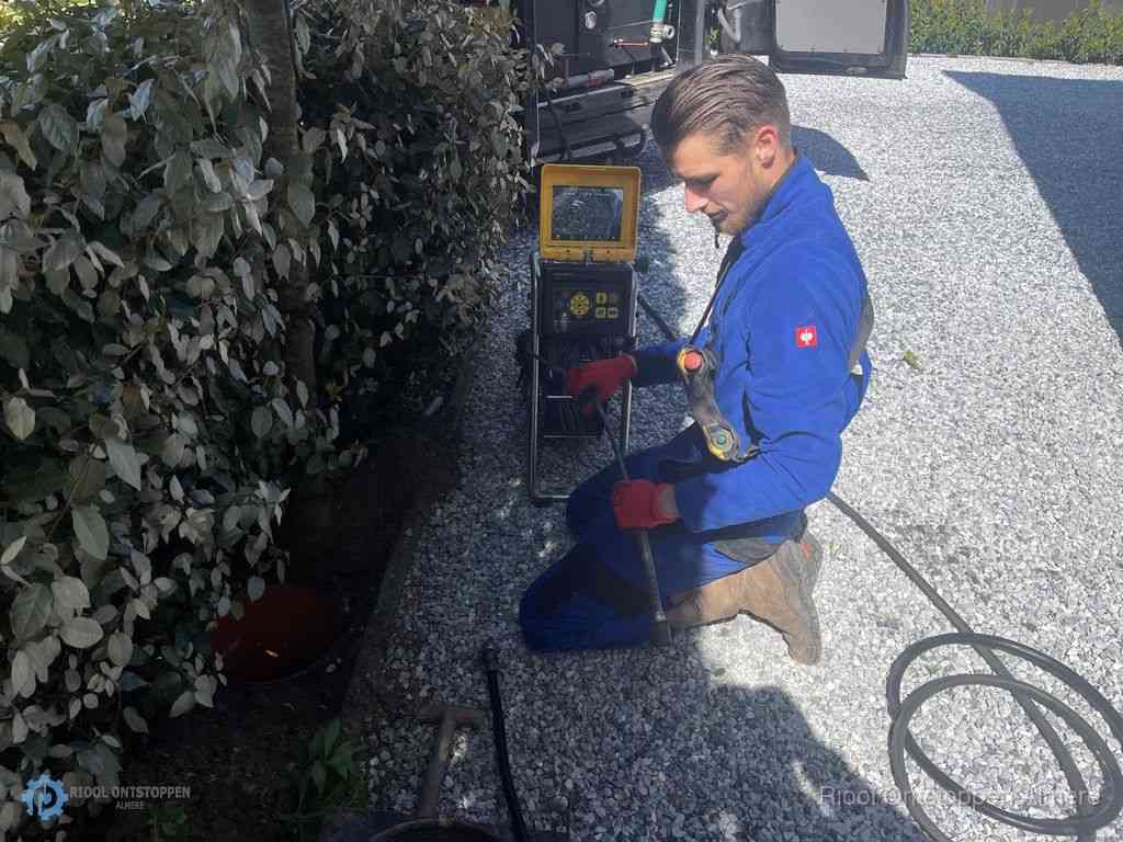 Verstopping Riool Ontstoppen Almere Verstopping Riool Ontstoppen Almere