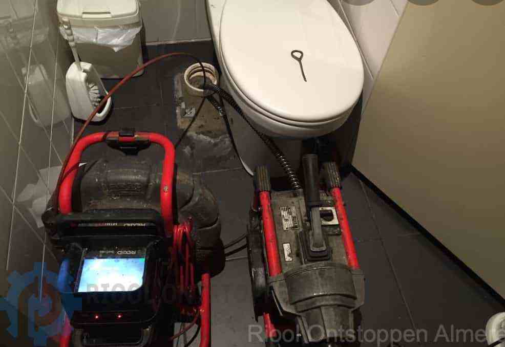 Wc Ontstoppen Almere Wc Ontstoppen Almere